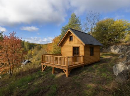 Prodej pozemku pro bydlení, 361 m²