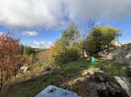 Prodej pozemku pro bydlení, 361 m²