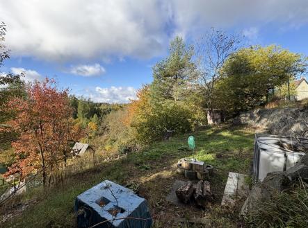 Prodej pozemku pro bydlení, 361 m²