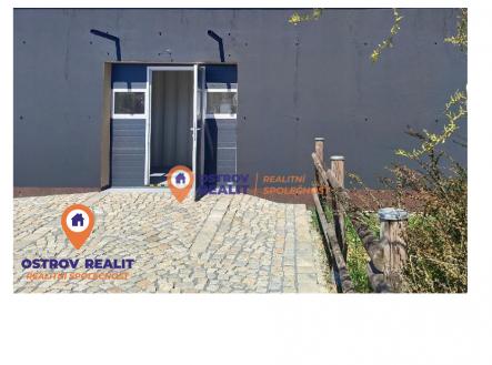 Pronájem obchodní prostor, 30 m²