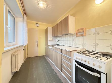 Prodej bytu, 3+1, 83 m²