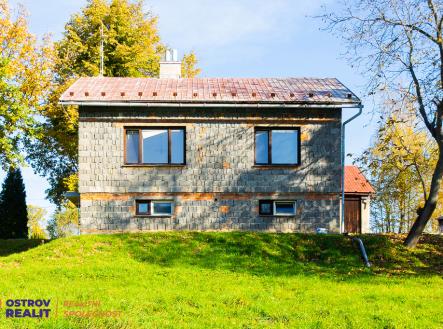 Prodej domu/vily, 160 m²