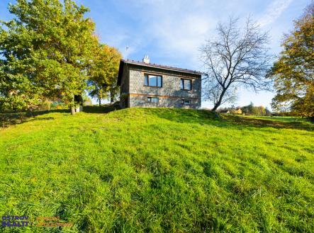 Prodej domu/vily, 160 m²