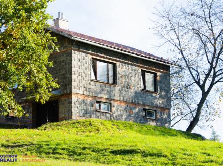 Prodej domu/vily, 160 m²