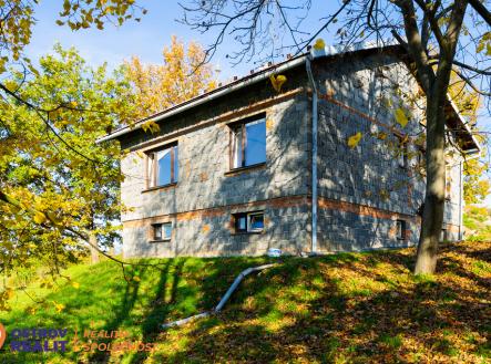 Prodej domu/vily, 160 m²