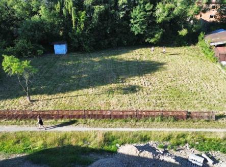 Prodej pozemku pro bydlení, 1 626 m²