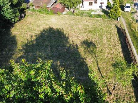 Prodej pozemku pro bydlení, 1 626 m²