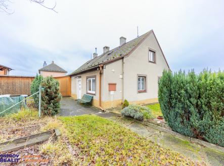 Prodej domu/vily, 80 m²