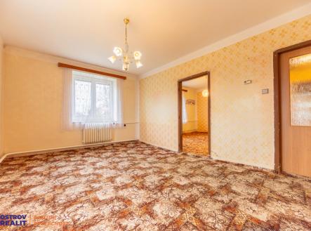 Prodej domu/vily, 80 m²