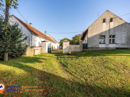 Prodej domu/vily, 823 m²