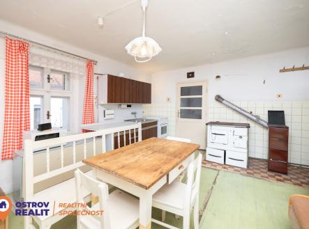 Prodej domu/vily, 823 m²