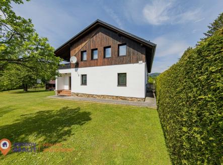 Prodej domu/vily, 210 m²