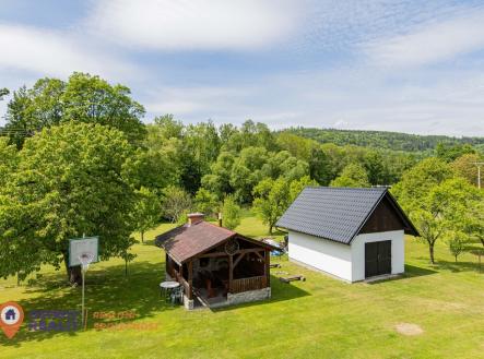 Prodej domu/vily, 210 m²