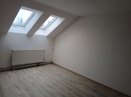 Pronájem bytu, 1+kk, 23 m²