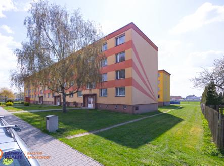 Prodej bytu, 3+1, 76 m²