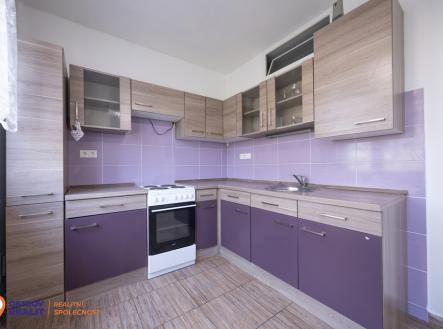 Prodej bytu, 3+1, 76 m²