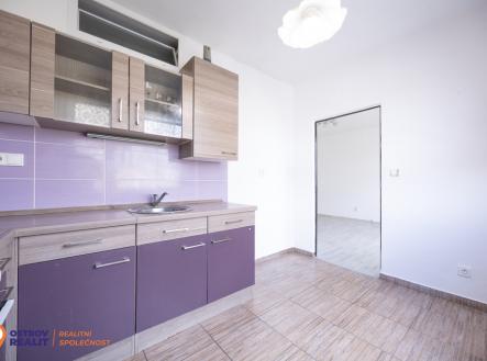 Prodej bytu, 3+1, 76 m²