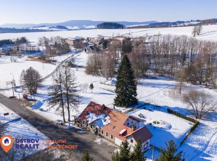 Prodej hotel, 679 m²