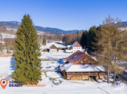 Prodej hotel, 679 m²