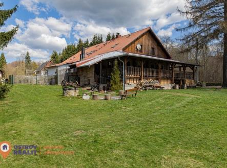 Prodej hotel, 679 m²