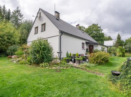 Prodej domu/vily, 209 m²