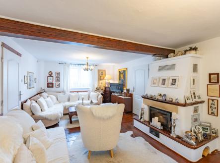 Prodej domu/vily, 209 m²