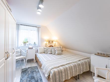 Prodej domu/vily, 209 m²