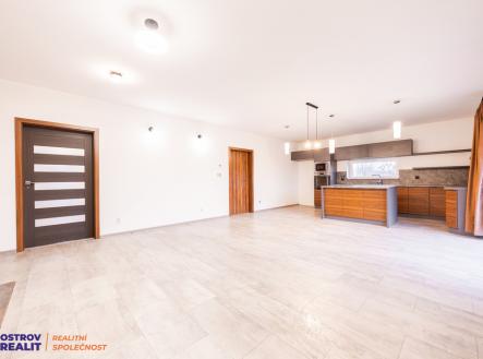 Prodej domu/vily, 130 m²