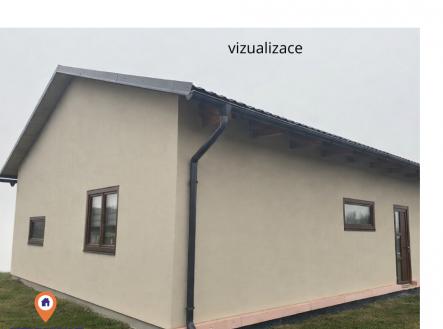 Prodej domu/vily, 130 m²