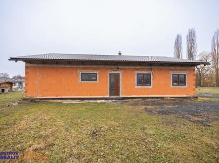 Prodej domu/vily, 130 m²