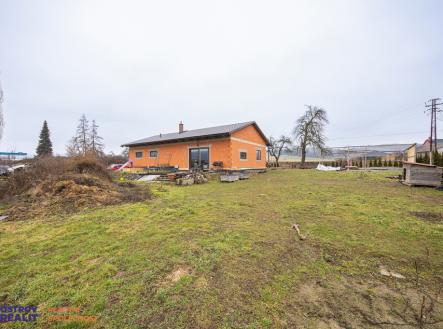 Prodej domu/vily, 130 m²