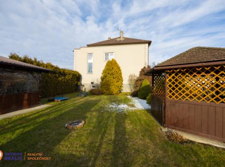 Prodej domu/vily, 250 m²