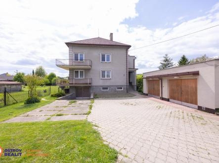 Prodej domu/vily, 250 m²