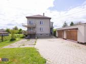 Prodej domu/vily, 250 m²