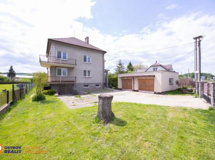 Prodej domu/vily, 250 m²