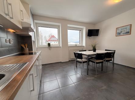 Prodej bytu, 3+kk, 60 m²