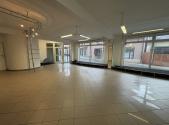 Pronájem obchodní prostor, 85 m²