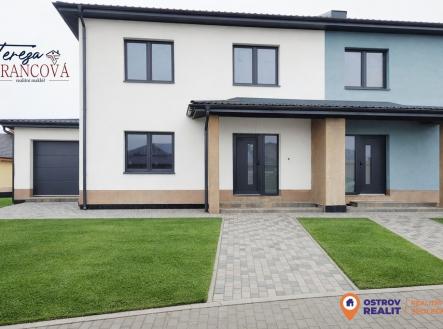 Prodej domu/vily, 153 m²