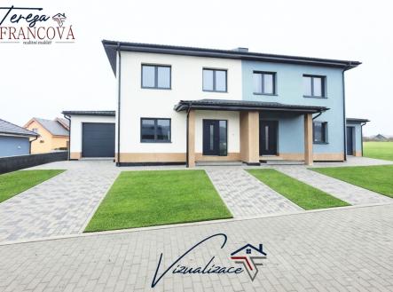 Prodej domu/vily, 153 m²