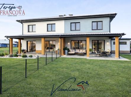 Prodej domu/vily, 153 m²