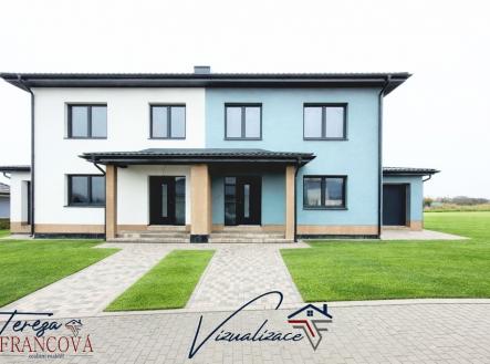 Prodej domu/vily, 153 m²