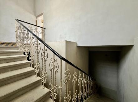 Prodej obchodní prostor, 659 m²