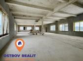 Prodej obchodní prostory, 659 m²