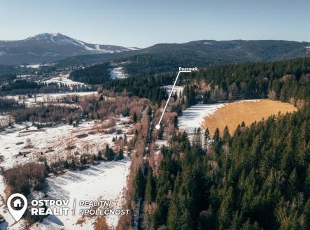 Prodej pozemku pro bydlení, 830 m²