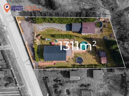 Prodej chaty/rekreačního objektu, 75 m²