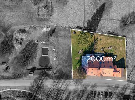 Prodej domu/vily, 679 m²