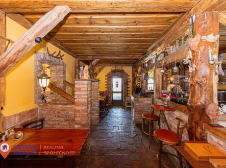 Prodej domu/vily, 679 m²