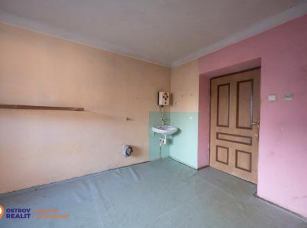 Prodej domu/vily, 250 m²