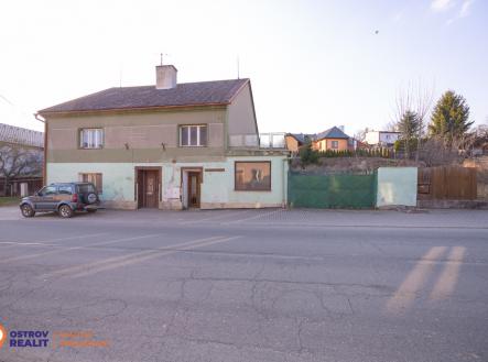 Prodej domu/vily, 250 m²