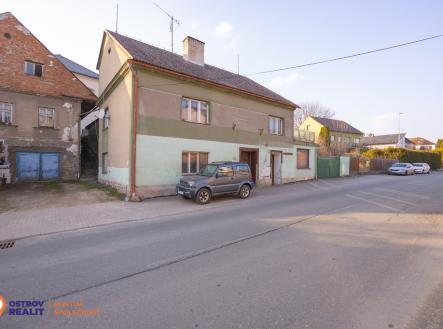 Prodej domu/vily, 250 m²